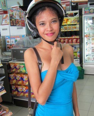 Flashing Pics
