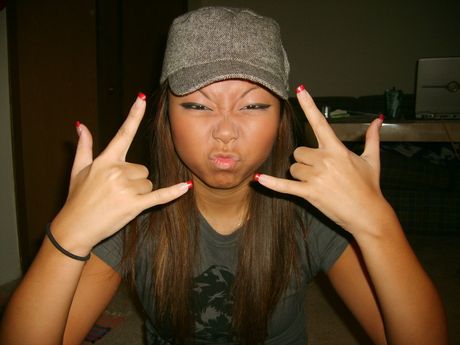 shitload of pics of this americanized asian