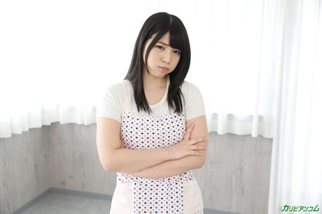 Ai Uehara The undisclosed: Want To Be Blamed By Ai Uehara